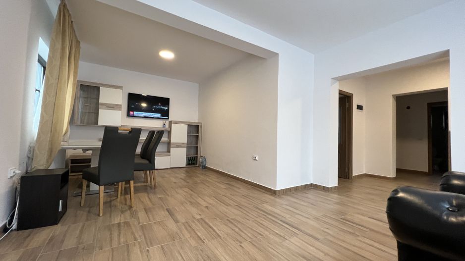 Casa parter 3 camere la 15 min de centrul capitalei! - Poză 5