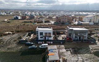 Casa individuală | 4 camere | 153 mp | Direct dezvoltator - Poză 17