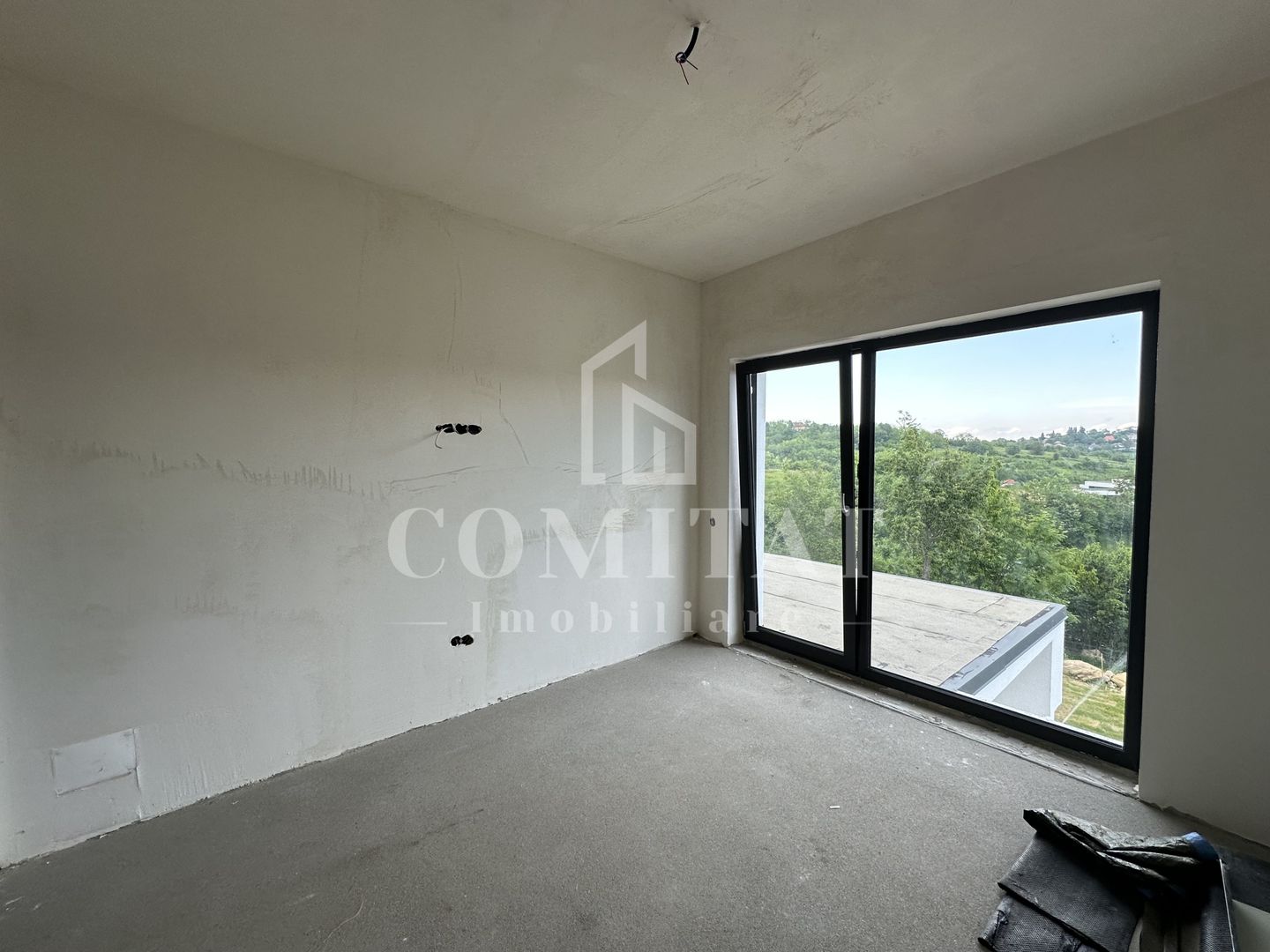 Casa individuala 4 camere | 160mp | Feleacu - Poză 7