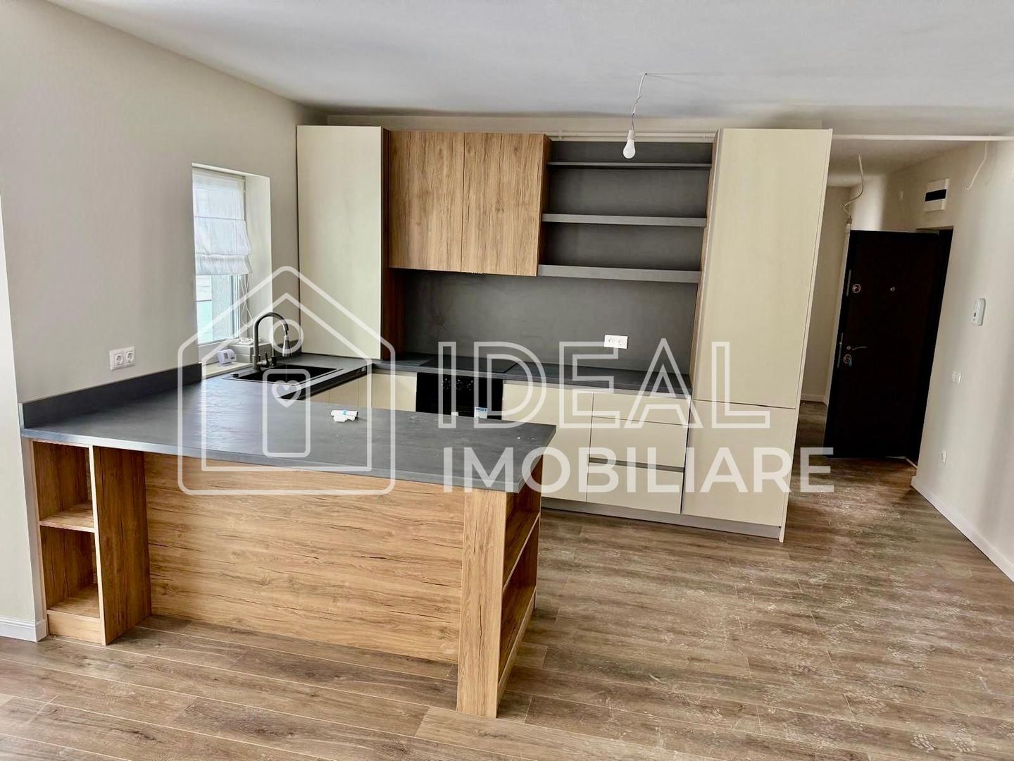 Apartament 3 camere | Prelungirea Doamna Stanca | 62mpu - Poză 1