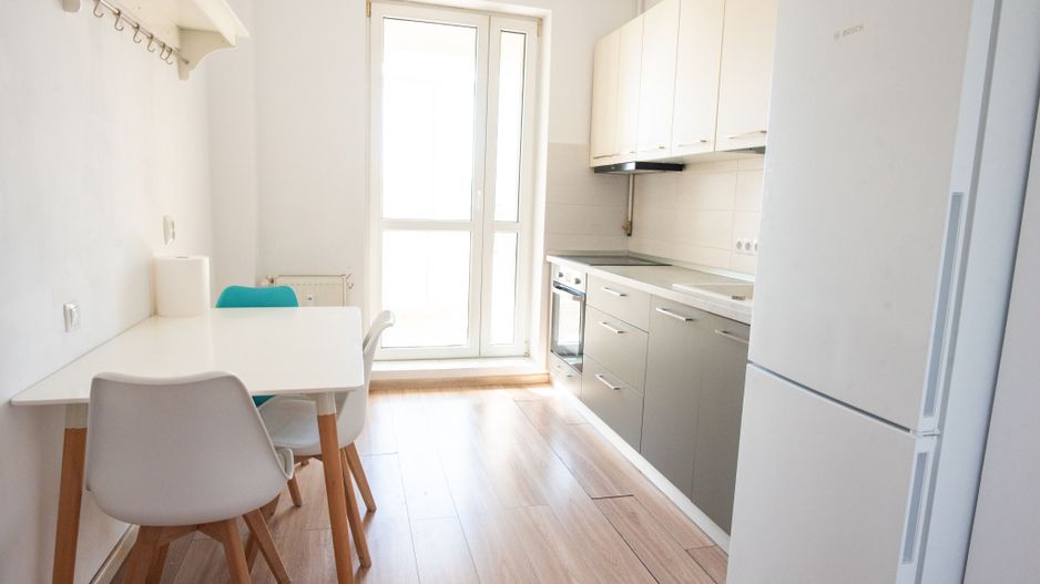 Apartament Luminos 2 camere 62 mp Dorobantilor Marasti - Poză 4