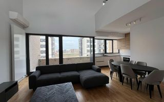 Penthouse duplex - vanzare - Avalon Estate-Pipera - Poză 3