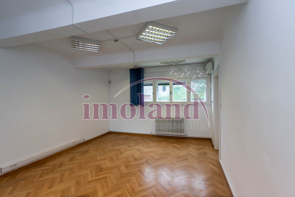 INCHIRIERE IMOBIL VERSATIL - 750MP UTILI - DOROBANTI CAPITALE - Poză 21