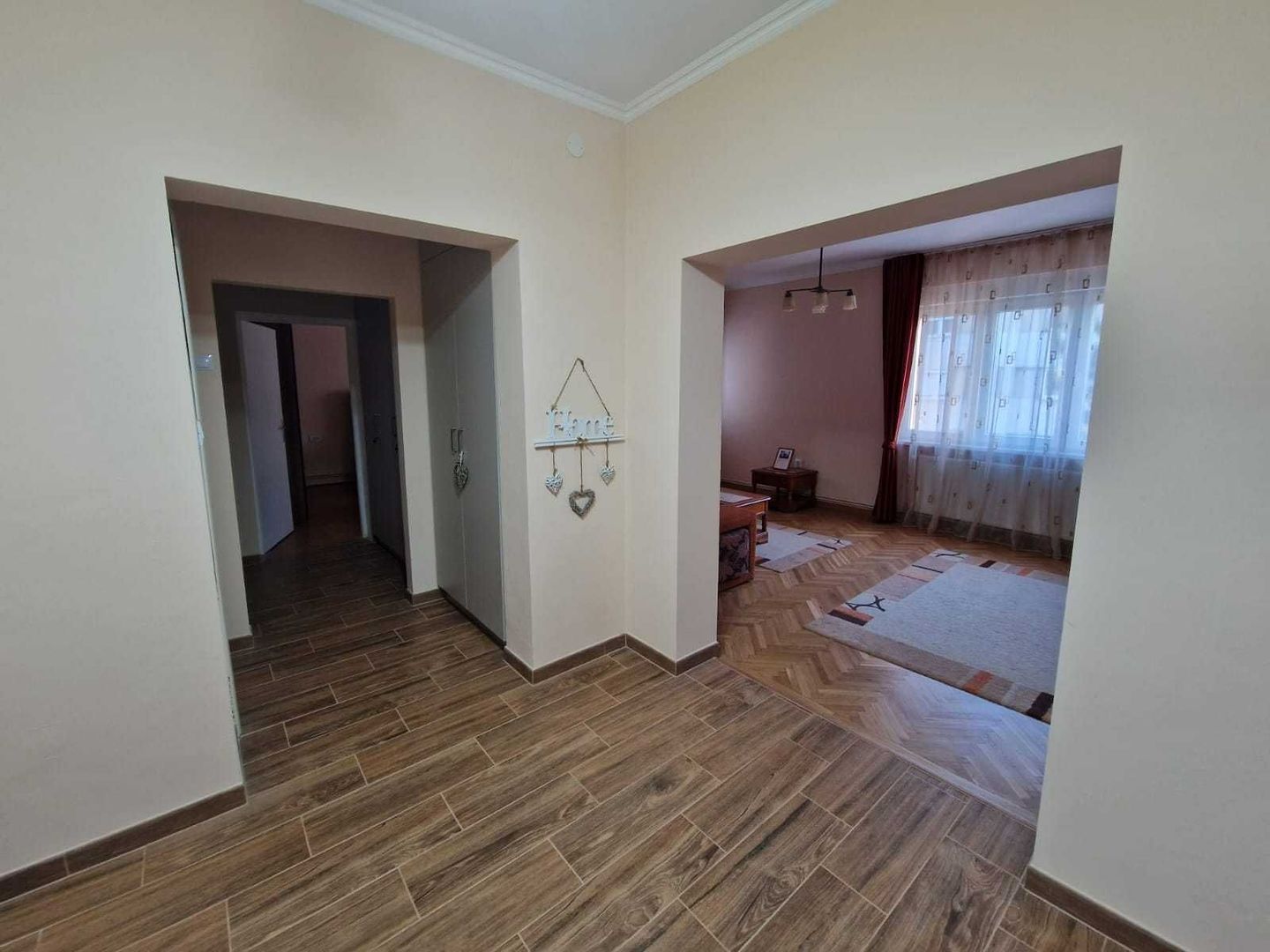 Tipografilor | 4 Camere | Decomandat | Centrala Proprie. - Poză 8