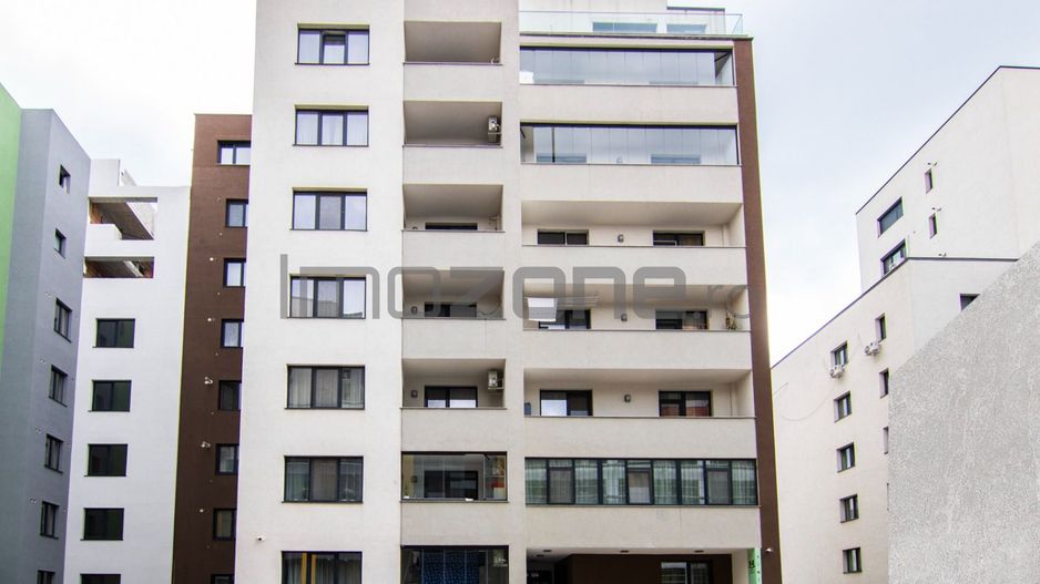 PENTHOUSE-DEOSEBIT, 4 CAMERE, 3 DORMITOARE, 3 BAI, 321mp utili, BLOC FINALIZAT - Poză 14