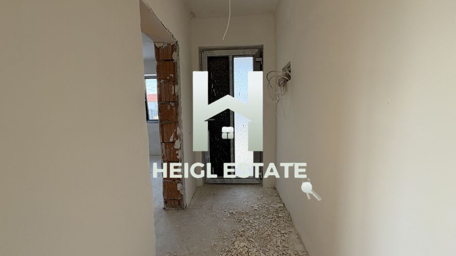 Duplex cu 4 camere in Mosnita Noua - Poză 4