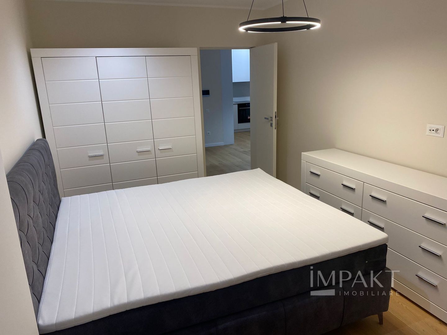 Apartament de inchiriat cu doua camere in apropiere de Iulius Mall! - Poză 5