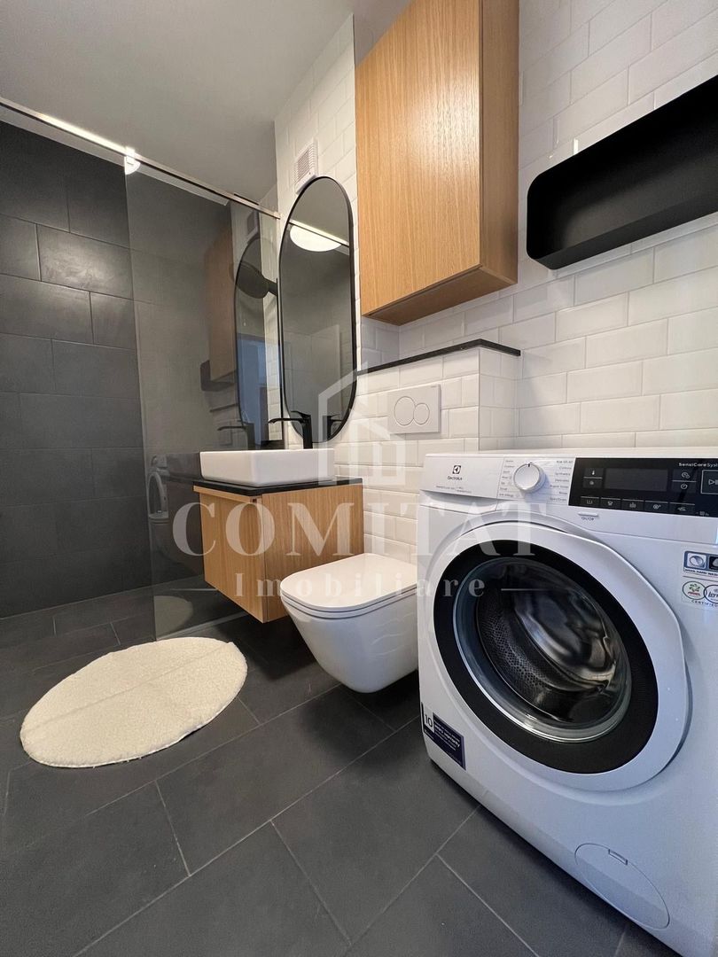 Apartament modern de închiriat zona Aurel Vlaicu - Poză 7