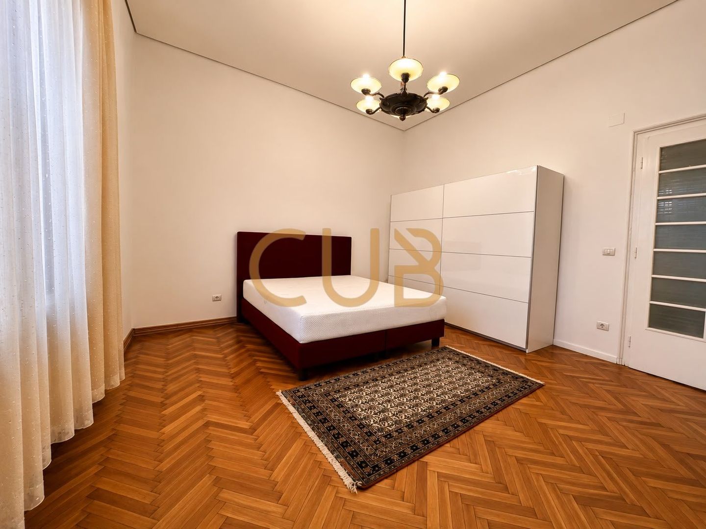 Central - 4camere | centrala,2bai,dressing, 150mp,1/2 | - Poză 10