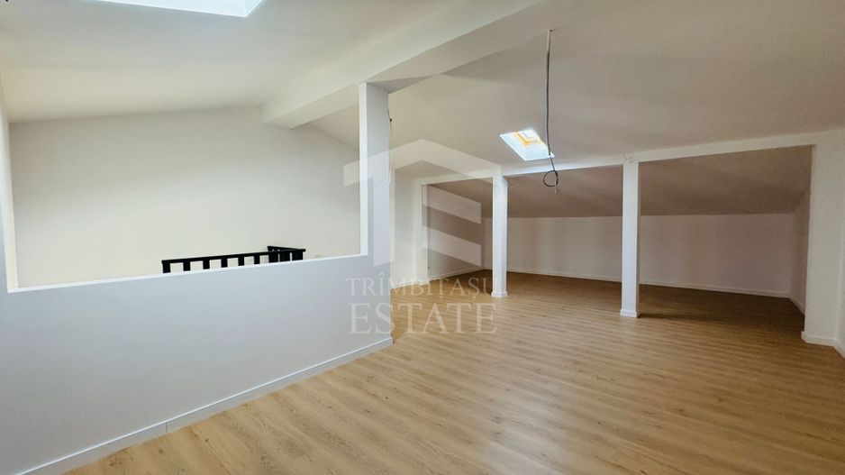 Vila P+1+M 5 camere Popesti-Leordeni - Poză 20