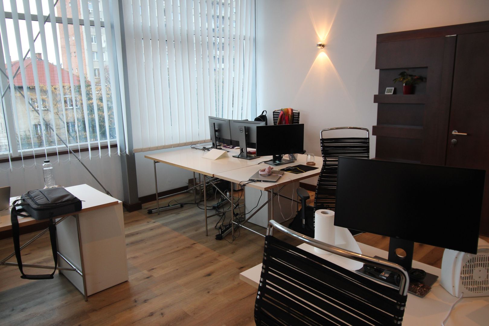 Spațiu birouri de închiriat în zona Ultracentral  - Etaj 3 - Poză 10