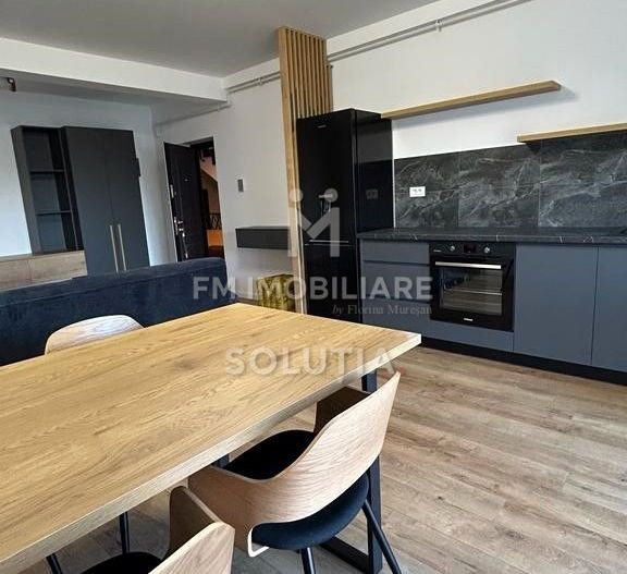 Apartament cu 2 camere de vânzare – Zona Centrul Vechi, Baia Mare - Poză 2