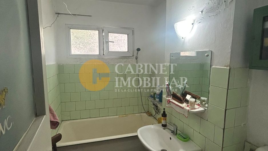 2 Camere – Zona Tătărași (Flux Construcții) - Poză 4