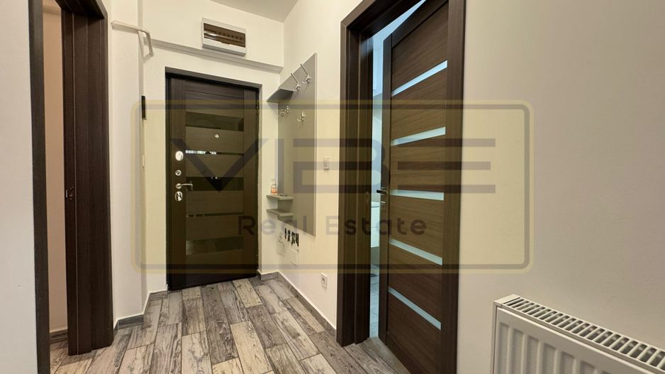 Apartament 2 camere cu parcare River Towers - Poză 19