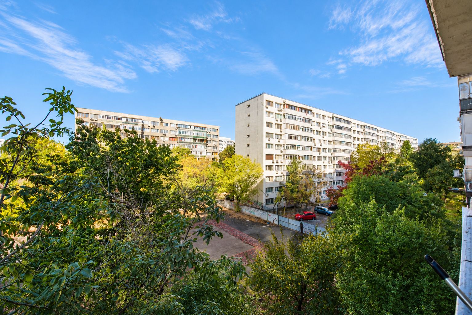 Garsoniera 30mpu+5mp balcon,1979, Campia Libertatii - metrou Muncii - Poză 15