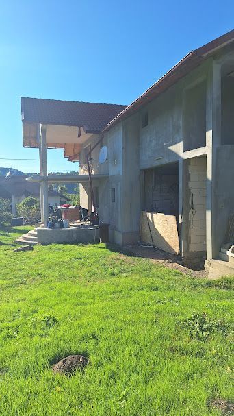 Casa de Vanzare Corbeni- Oestii- Arges - Poză 31