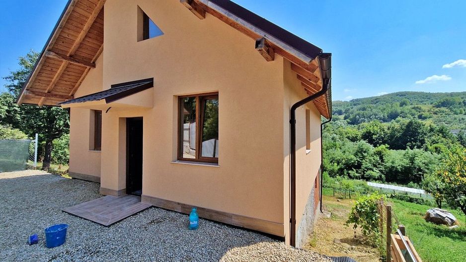 AZURA Imobiliare - Casa noua Stefanesti - Poză 14