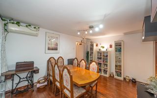 Apartament cu 3 camere, de vanzare,  58,3 mp, parter, in zona Titan - Poză 3