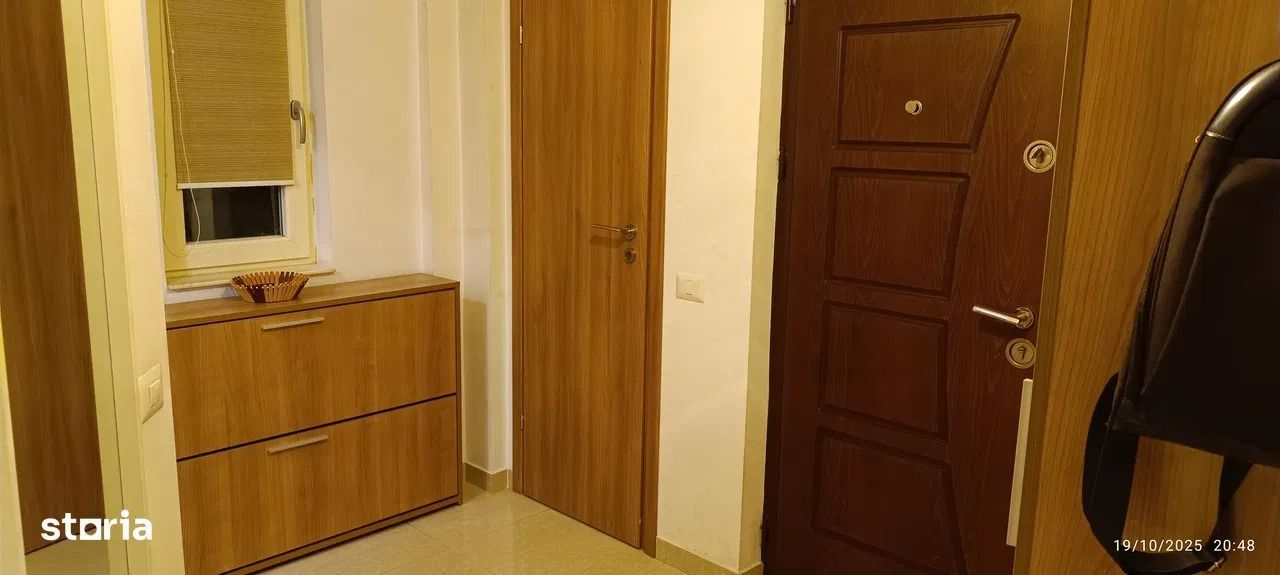 AP. 2 CAMERE COLENTINA, CENTRALA PROPRIE, PET-FRIENDLY, MOBILAT MODERN - Poză 5