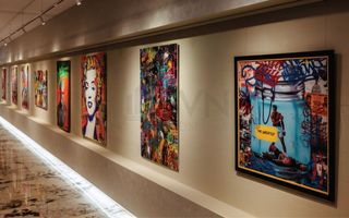 REA1020412 2 camere Art City - Baneasa-Straulesti - Poză 16