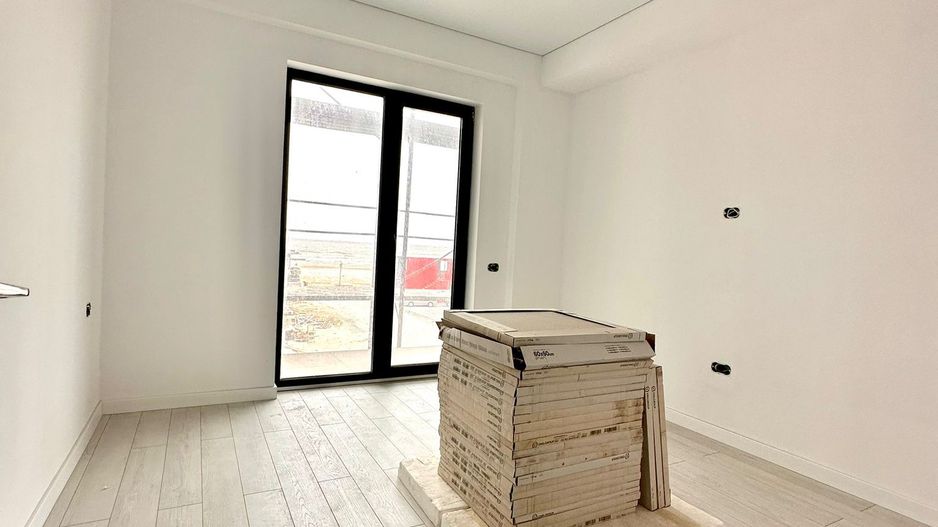 Apartament de vanzare 2 camere- vedere la mare - Poză 7