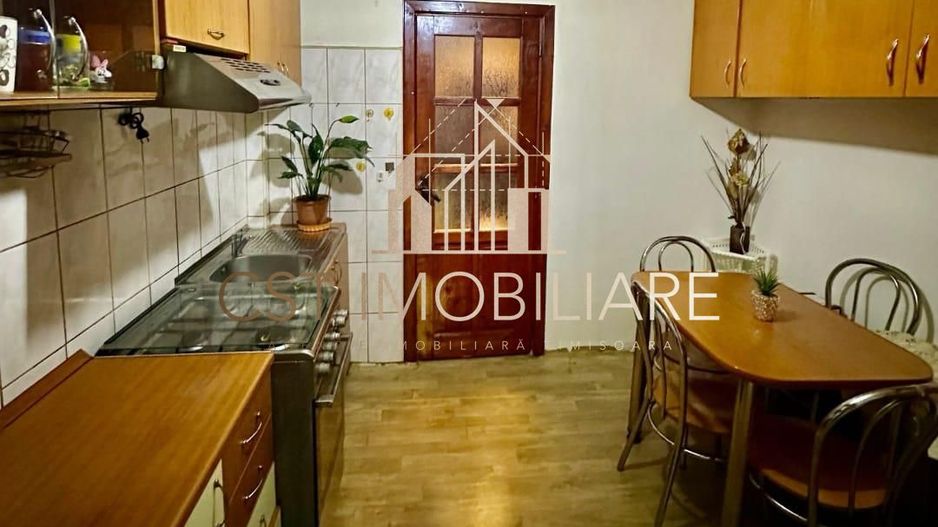 Apartament cu 2 camere / Calea Aradului / Decomandat - Poză 9
