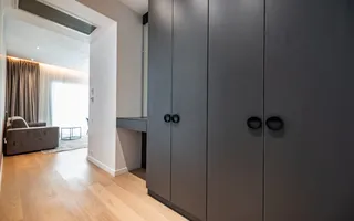 Apartament 2 camere One Verdi cu loc de parcare - Poză 12