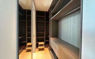 Penthouse | Zona JW Marriot | Ultra Lux - Poză 7