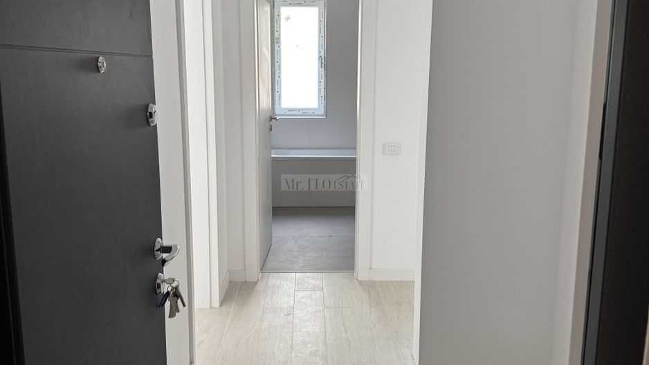Super Oferta Apartament 2 camere decomandat cu SAD – Giroc COMISION 0 - Poză 2