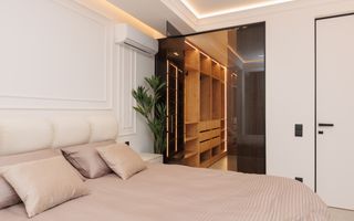 Vânzare, apartament, 3 camere, strada Alba Iulia, Buiucani - Poză 14