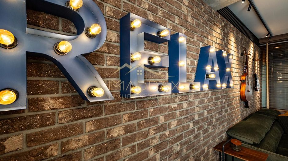 Apartament cu 2 camere *60mp* + garaj // Baneasa - Scoala Germana - Poză 12