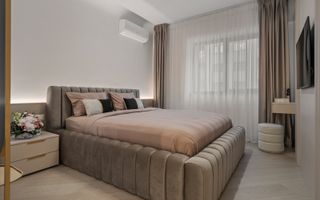 Apartament 3 camere de inchiriat | Cortina North - Poză 11