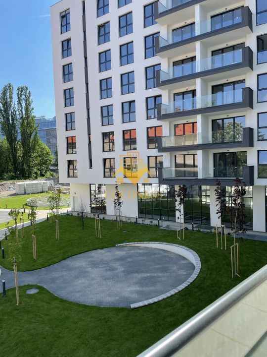2 camere, premium, bloc nou, Marasti, The Nest, The Ofiice, 21 Dec - Poză 9