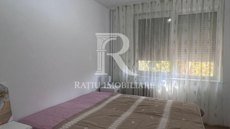 Apartament cu 3 camere | Etaj 1 | Rogerius | Oradea - Poză 5