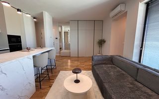 Apartament 2 camere | Finalizat | Casa Presei Libere - Poză 8