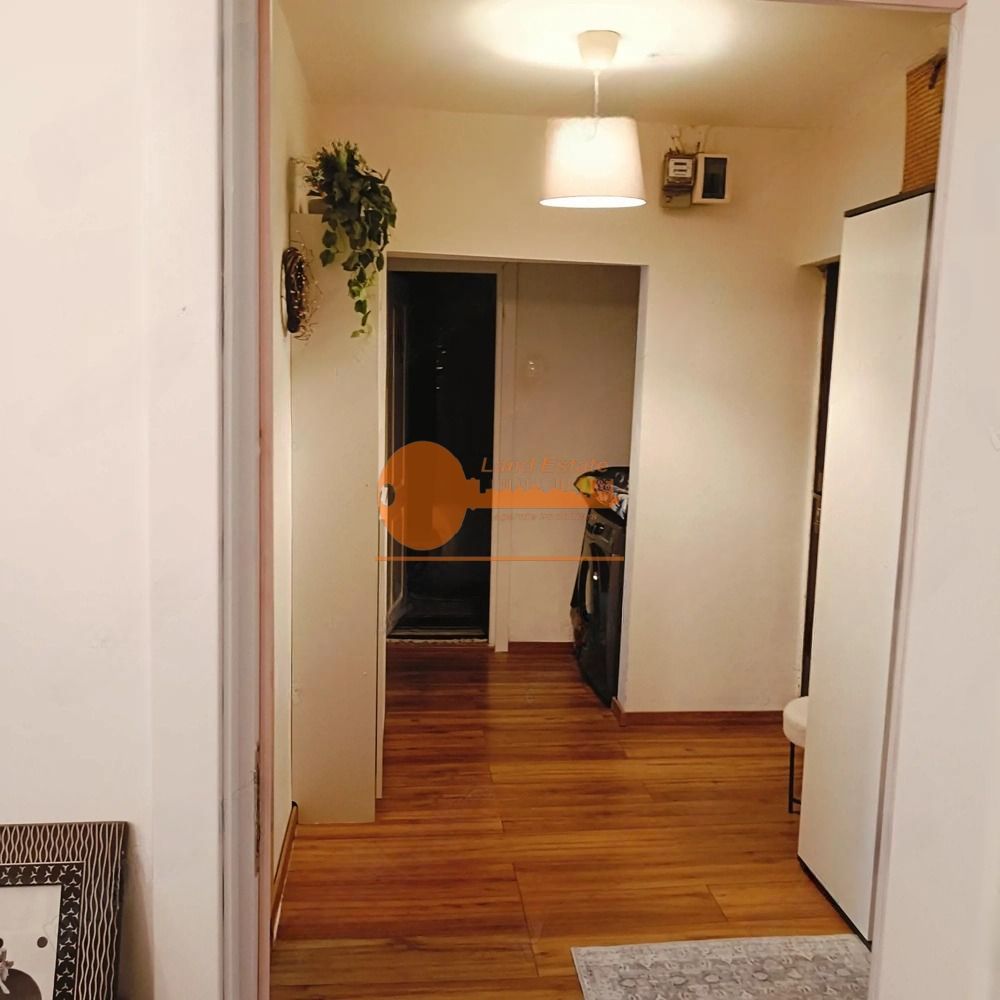 2 camere-6 minute de Metrou Crangasi - Poză 6