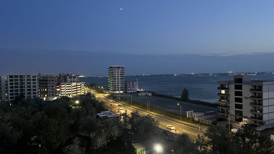 De vanzare apartament 2 camere Casa Del Mar - Mamaia Nord - Poză 14