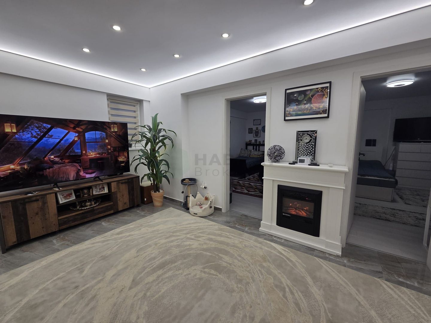 Apartament 3 camere | Tudor Arghezi Park Residence | Sector 4 - Poză 6