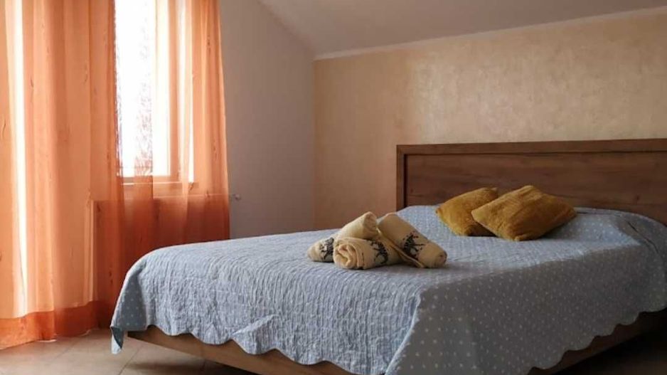Casa de închiriat 4 camere Tohanu Nou - 900 euro/luna - Poză 7