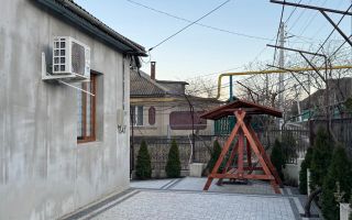 Vânzare, casă, 4 camere, str. Mitropolit Varlaam, Cimișlia - Poză 37