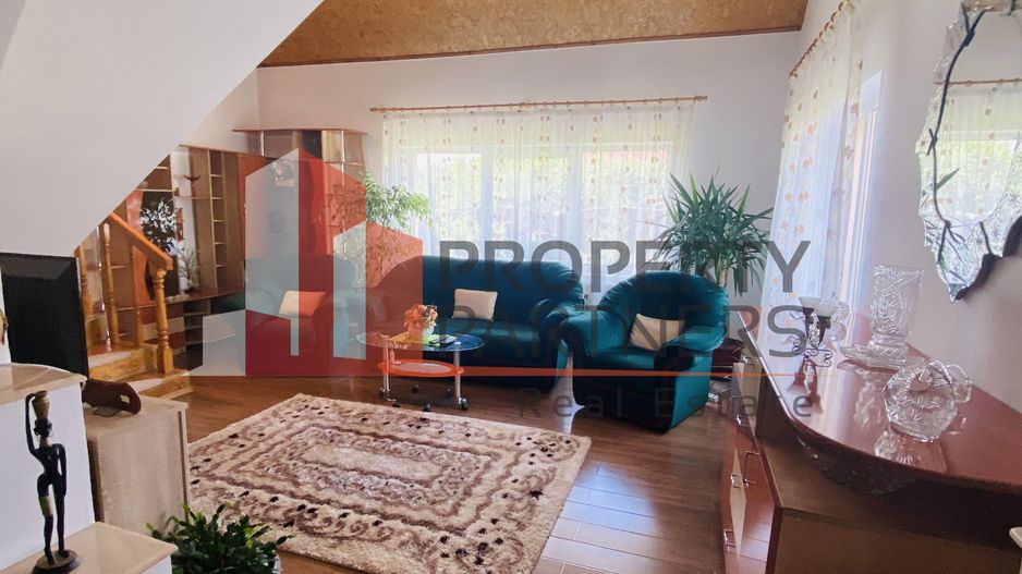 Casa deosebita Ghimbav - Poză 16