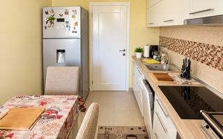 Braytim | 3 Camere | Decomandat | 2 Băi | Parcare CF | Etaj 1 - Poză 7