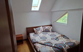 BRASADAS vinde casa individuala 9 cam in Bercu Rosu. - Poză 2