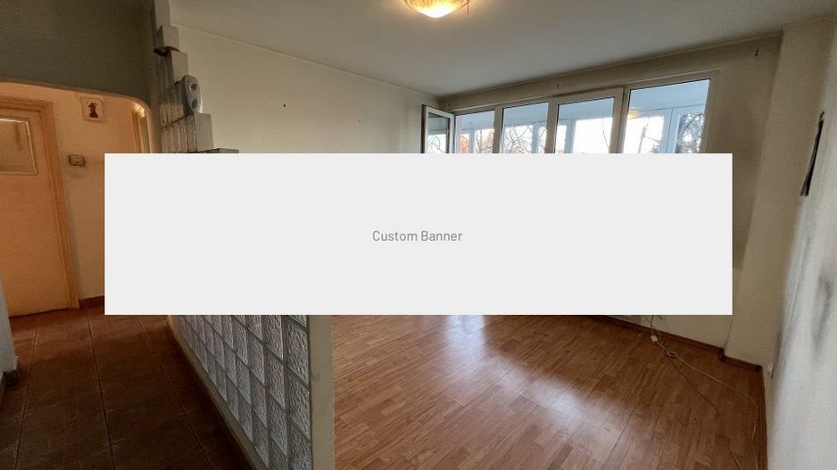 Apartament superb Tei - Parcul Circului - Poză 3