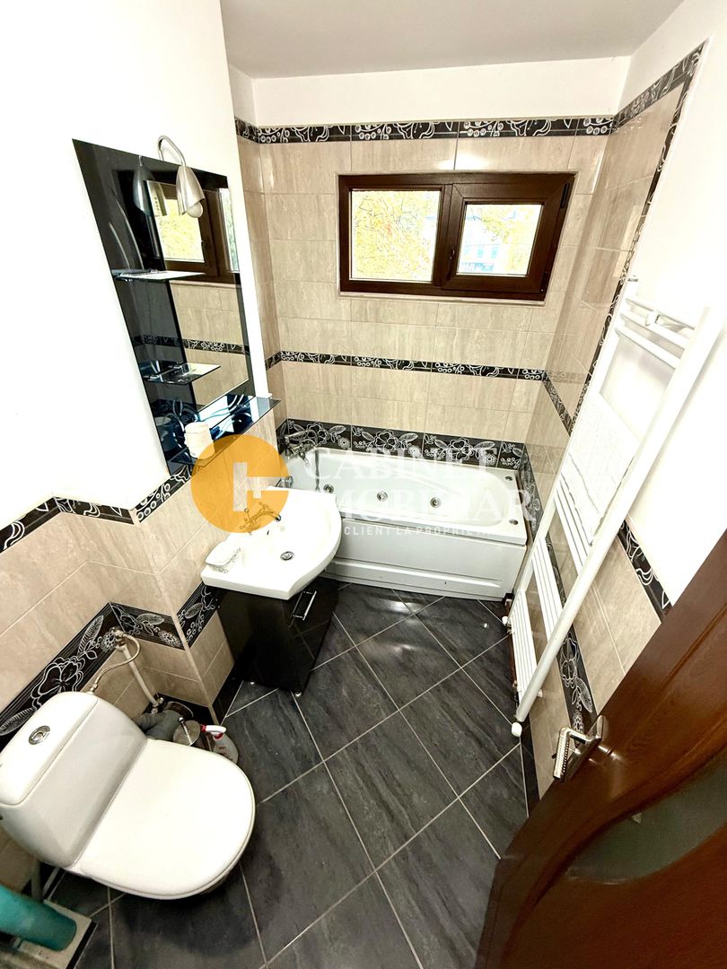 2 Camere Renovat - Etaj 1 - Zona Podu Ros - Poză 8