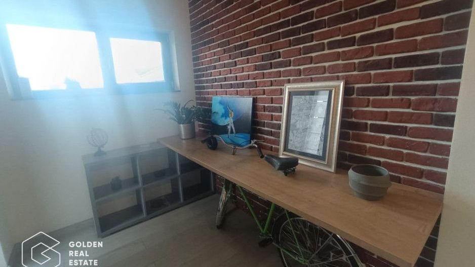 Spatiu birouri lux, zona Gradiste - Poză 11