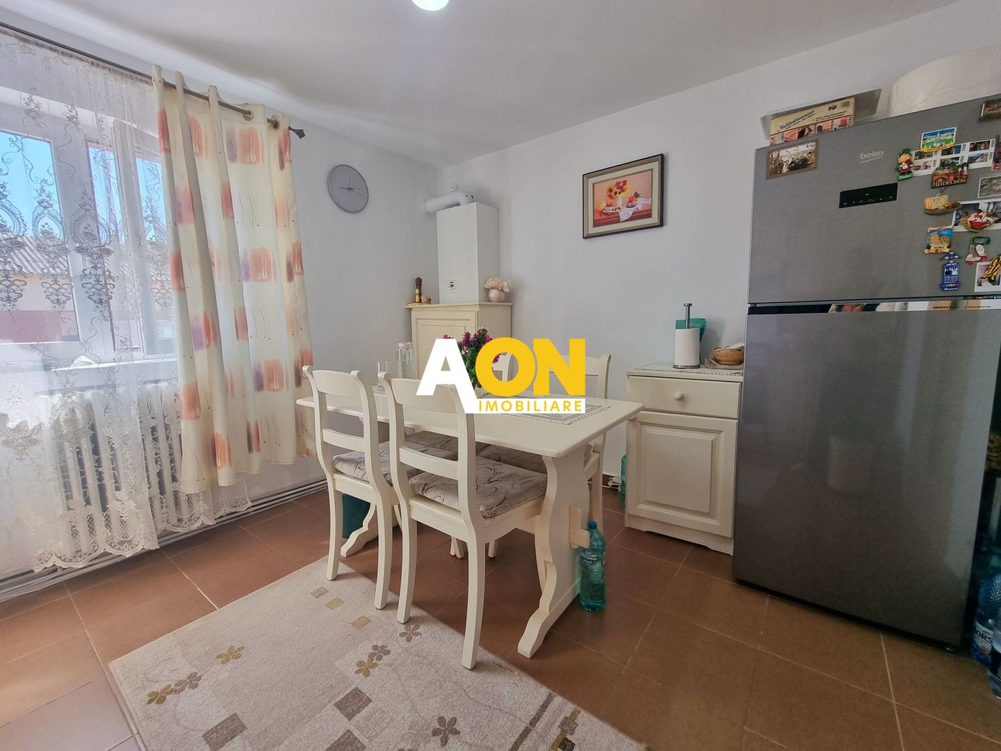 Apartament 2 camere, mobilat, utilat, Cetate - Poză 11