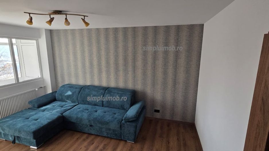 Decomandat Renovat Mobilat 2 Camere Giurgiului - Poză 2