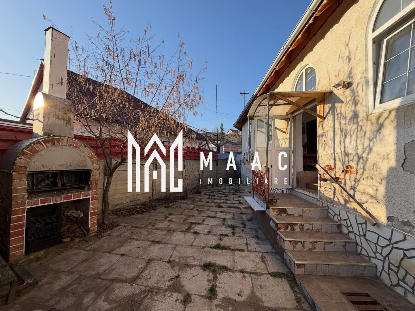 Casă individuală | 4 camere | 450 mp teren | Zonă centrală | Ocna Sibiului - Poză 15