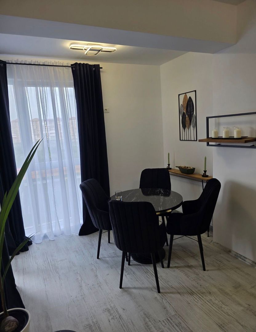 AP. 2 CAMERE VITAN-BARZESTI, PET-FRIENDLY, BLOC NOU, CENTRALA TERMICA - Poză 5